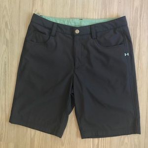 Under Armour Dri-Fit Cargo Shorts